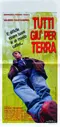 Tutti giù per terra poster thumbnail