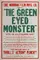 The Green-Eyed Monster poster thumbnail