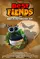 Best Fiends: Baby Slug's Big Day Out poster thumbnail