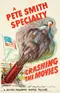 Crashing the Movies poster thumbnail