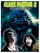 Alien Factor 2: The Alien Rampage  poster thumbnail