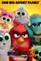 The Angry Birds Movie 3 poster thumbnail