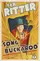 Song of the Buckaroo poster thumbnail