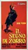 Il segno di Zorro poster thumbnail