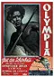 Olympia 2. Teil - Fest der Schönheit poster thumbnail