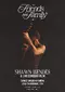 Shawn Mendes: For Friends and Family Only (A Live Concert Film) poster thumbnail