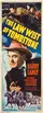 The Law West of Tombstone poster thumbnail