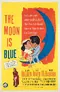 The Moon Is Blue poster thumbnail