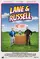 Lane and Russell poster thumbnail