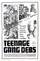Teenage Gang Debs poster thumbnail