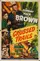 Crossed Trails poster thumbnail