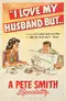 I Love My Husband, But! poster thumbnail