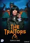 "The Traitors" poster thumbnail