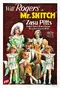 Mr. Skitch poster thumbnail