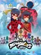 "Miraculous: Tales of Ladybug & Cat Noir" Miraculous World: Tokyo, Stellar Force poster thumbnail