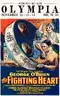 The Fighting Heart poster thumbnail