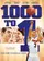 1000 to 1: The Cory Weissman Story poster thumbnail