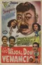 Los hijos de Don Venancio poster thumbnail