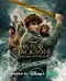 "Percy Jackson and the Olympians" poster thumbnail