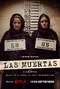 "Las muertas" poster thumbnail