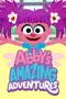 "Abby's Amazing Adventures" poster thumbnail