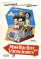 Muchachas en vacaciones poster thumbnail
