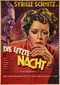 Die letzte Nacht poster thumbnail