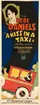 A Kiss in a Taxi poster thumbnail