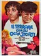 Il terrore con gli occhi storti poster thumbnail