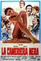 La cameriera nera poster thumbnail