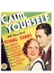 Calm Yourself poster thumbnail