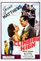 Climbing High poster thumbnail