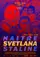 Naître Svetlana Staline poster thumbnail