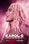 Karol G: Mañana Fue Muy Bonito poster thumbnail