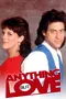 "Anything But Love" poster thumbnail