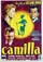 Camilla poster thumbnail
