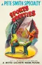 Sports Oddities poster thumbnail