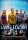 Living Legends poster thumbnail