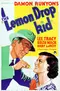The Lemon Drop Kid poster thumbnail