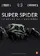Super Spider or Le Règne de l'Araignée poster thumbnail