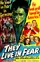 They Live in Fear poster thumbnail