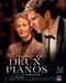 Deux pianos poster thumbnail