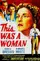 This Was a Woman poster thumbnail