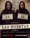 "Las muertas" poster thumbnail