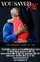 You Saved Me poster thumbnail