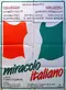 Miracolo italiano poster thumbnail