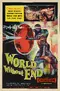 World Without End poster thumbnail