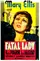 Fatal Lady poster thumbnail
