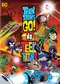 Teen Titans Go! Vs. Teen Titans poster thumbnail
