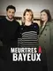 Meurtres à Bayeux poster thumbnail